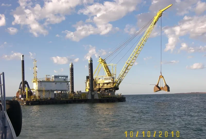 BKA GOOMAI General Cargo IMO 7006900 photo 7