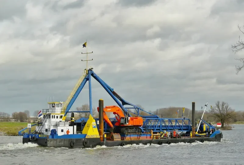 WEERT General Cargo IMO 7006950 photo 2