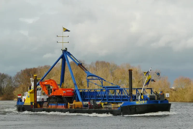 WEERT General Cargo IMO 7006950 photo 3