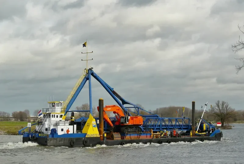 WEERT General Cargo IMO 7006950 photo 5