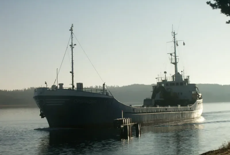 CASANDRA General Cargo IMO 7006962 photo 2