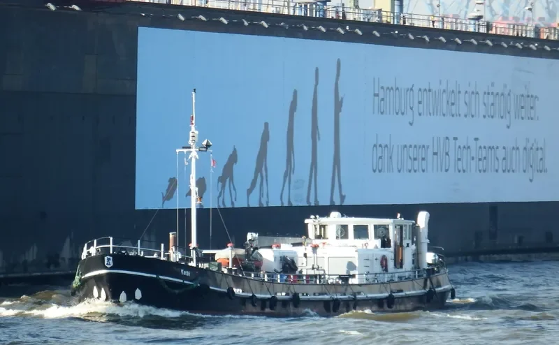 KATHI Bunkering Vessel IMO 7006974 photo 2