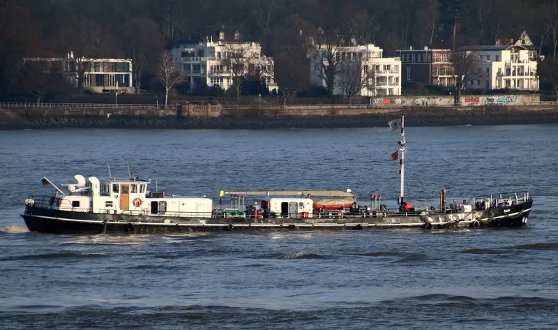KATHI Bunkering Vessel IMO 7006974 photo 9