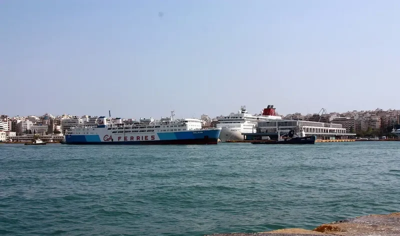 DALIANA Ro-Ro IMO 7007265 photo 9