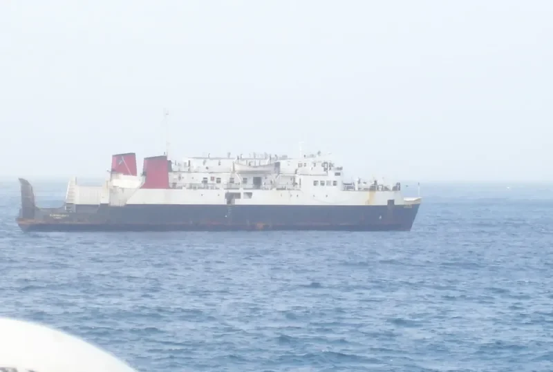 PENTALINA B Ro-Ro IMO 7009653 photo 5