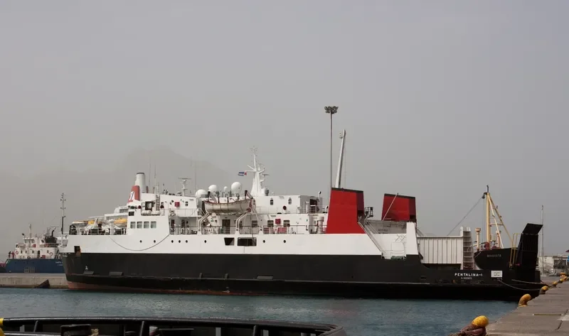 PENTALINA B Ro-Ro IMO 7009653 photo 8