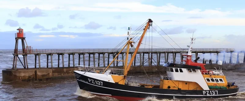 TWILIGHT III Fishing Vessel IMO 7010353