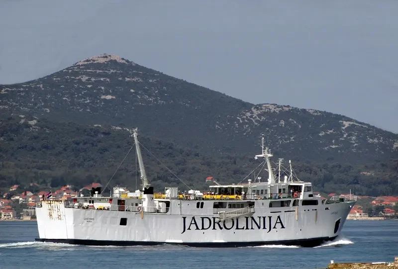 LASTOVO Ro-Ro IMO 7010717 photo 4