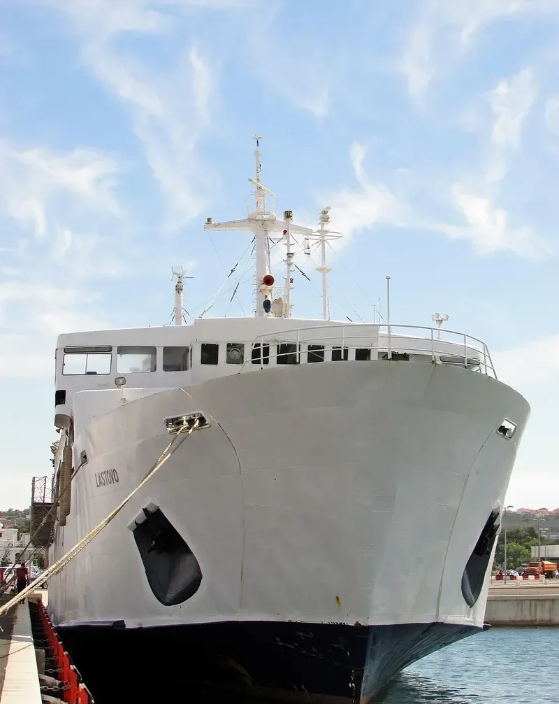 LASTOVO Ro-Ro IMO 7010717 photo 10