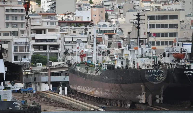 OPTIMUS Tanker IMO 7010860 photo 5