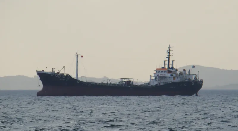 OPTIMUS Tanker IMO 7010860 photo 7