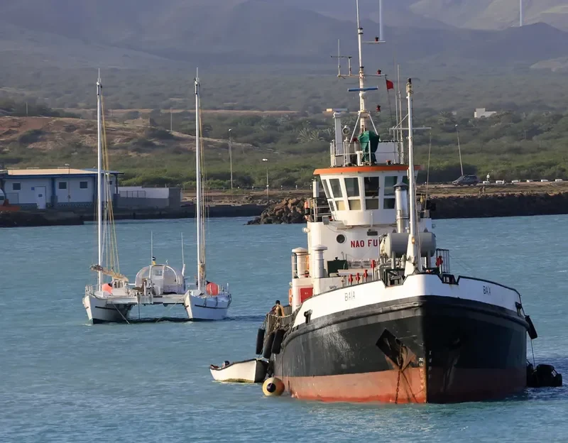 BAIA General Cargo IMO 7010896