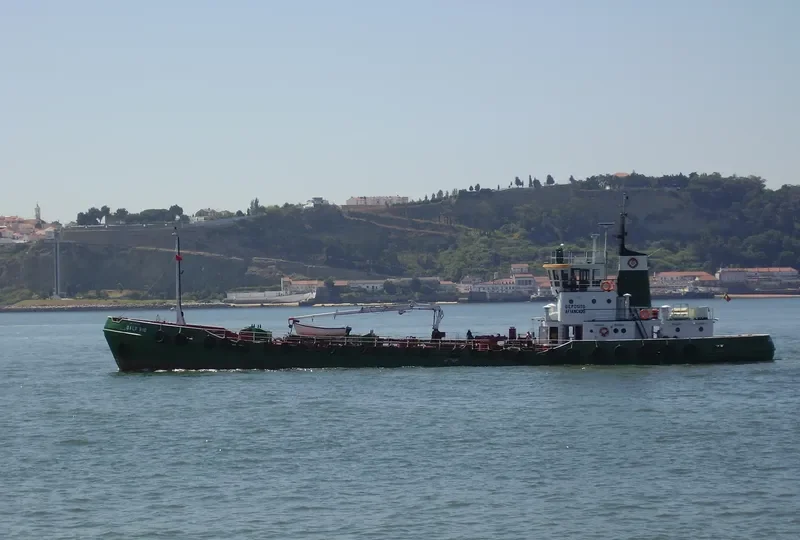 BAIA General Cargo IMO 7010896 photo 6