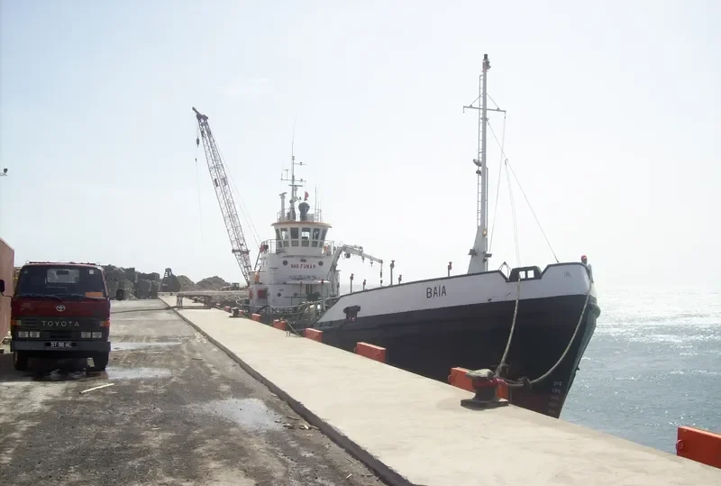 BAIA General Cargo IMO 7010896 photo 8