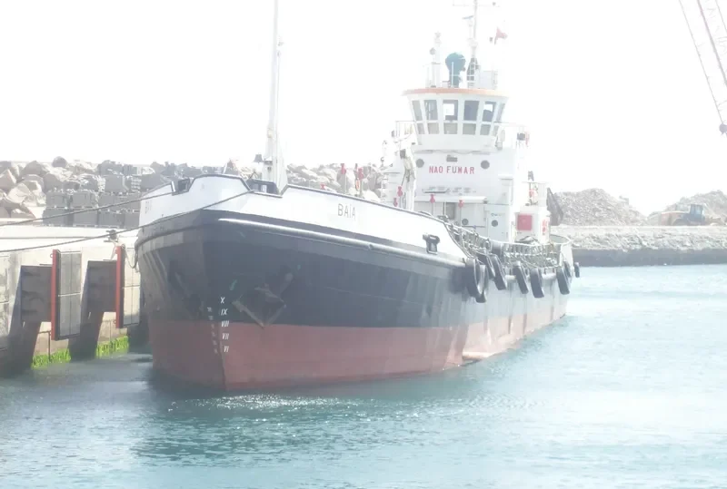 BAIA General Cargo IMO 7010896 photo 9