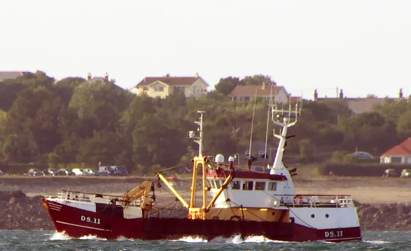 CAMM BOUNTEOUS Fishing Vessel IMO 7011046 photo 10