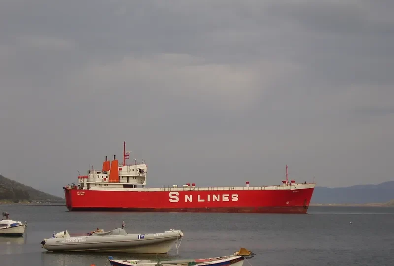NAFPLIO Ro-Ro IMO 7011254 photo 6