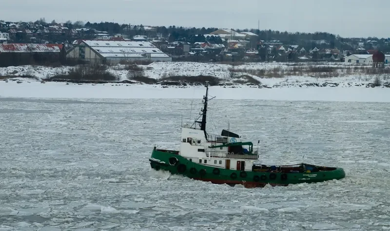 VIKING General Cargo IMO 7011606 photo 8