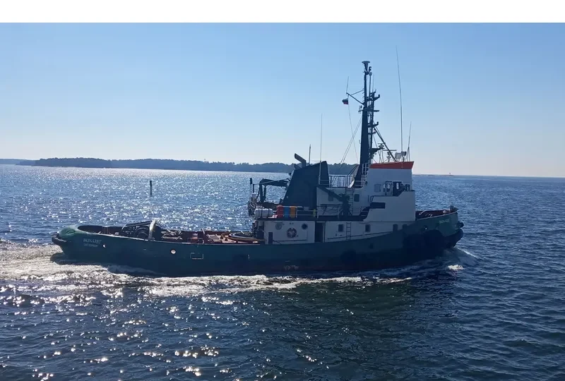 VIKING General Cargo IMO 7011606 photo 9