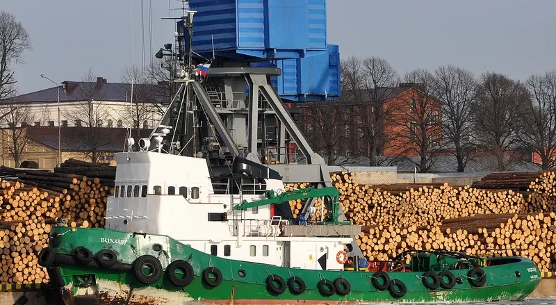 VIKING General Cargo IMO 7011606 photo 10