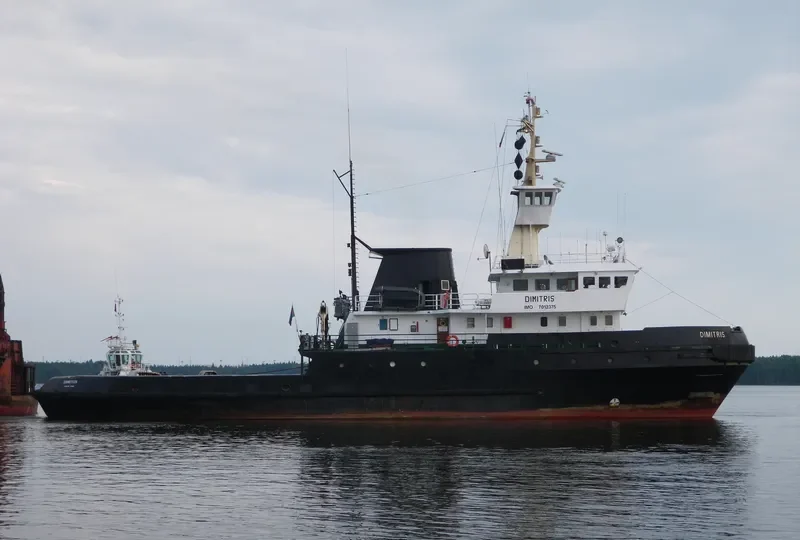 HABIB General Cargo IMO 7012375 photo 5