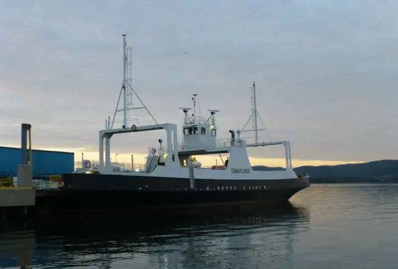 BASE 173 Ro-Ro IMO 7012399 photo 9