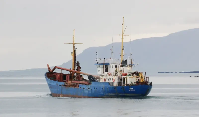 DISA General Cargo IMO 7013733 photo 3