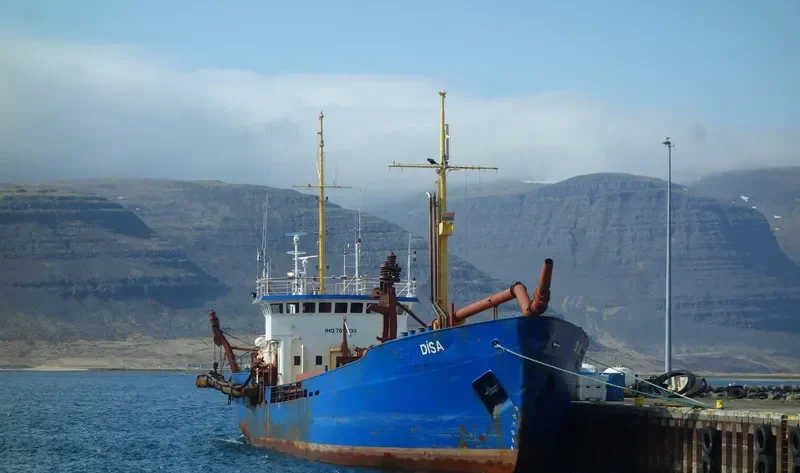 DISA General Cargo IMO 7013733 photo 5