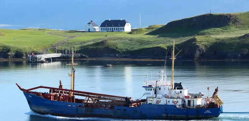 DISA General Cargo IMO 7013733 photo 6