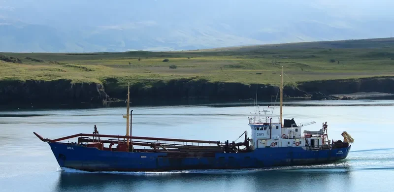 DISA General Cargo IMO 7013733 photo 7