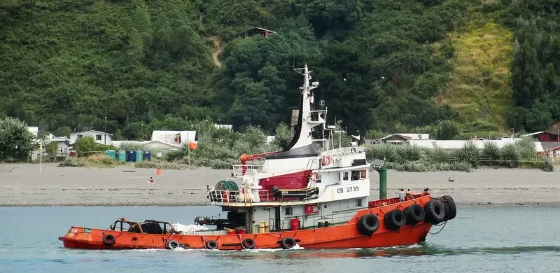 ALLIPEN General Cargo IMO 7013812 photo 4