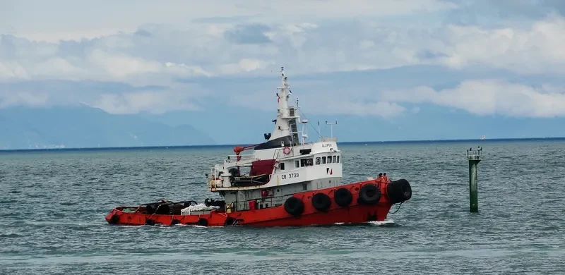 ALLIPEN General Cargo IMO 7013812 photo 5