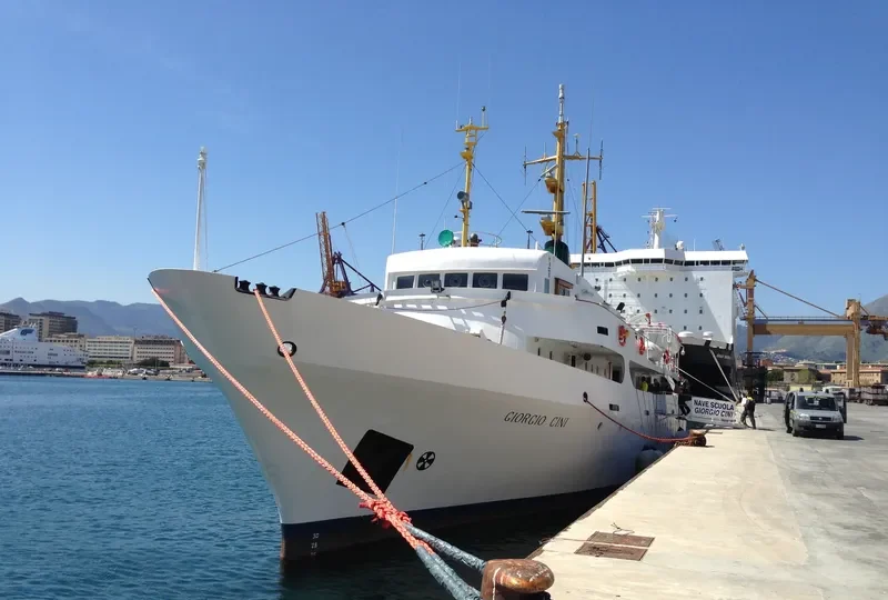 GIORGIO CINI General Cargo IMO 7013824 photo 5
