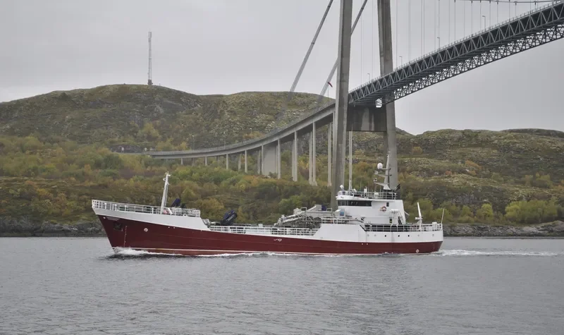 BRUDANES General Cargo IMO 7013862 photo 10