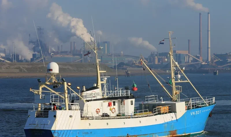 VESTURLAND Fishing Vessel IMO 7014359 photo 6
