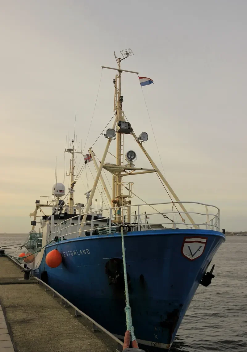 VESTURLAND Fishing Vessel IMO 7014359 photo 8