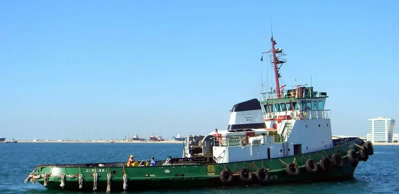 JUMEIRA 1 General Cargo IMO 7014646 photo 4