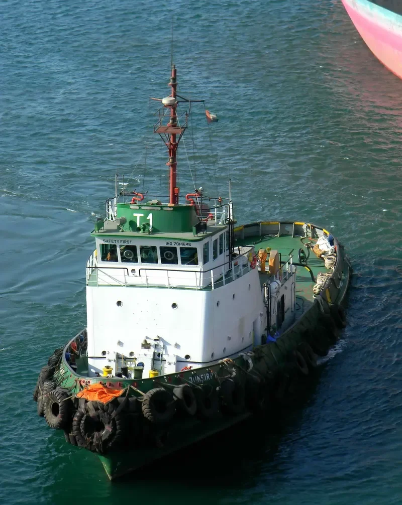 JUMEIRA 1 General Cargo IMO 7014646 photo 7
