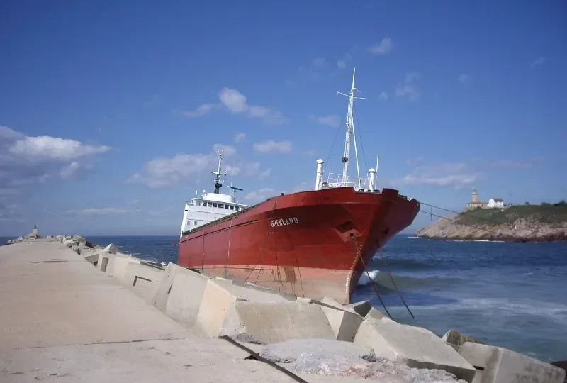 GRENLAND General Cargo IMO 7015286