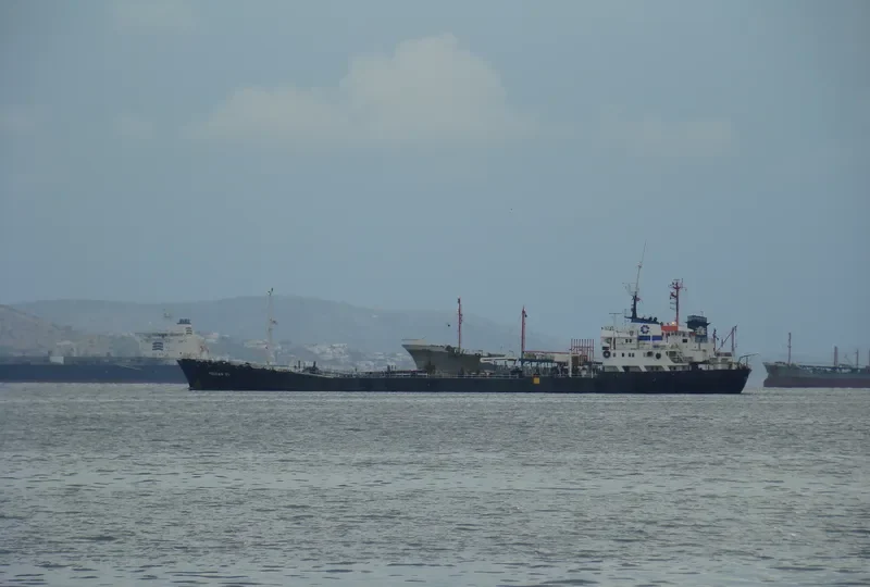 AEGEAN VI Tanker IMO 7015303 photo 8
