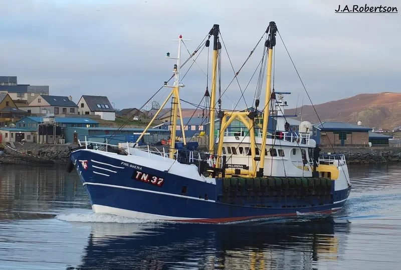 CAMM COURAGEOUS General Cargo IMO 7015456 photo 3