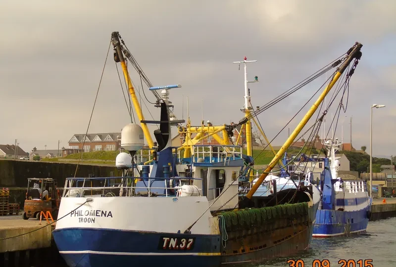 CAMM COURAGEOUS General Cargo IMO 7015456 photo 9