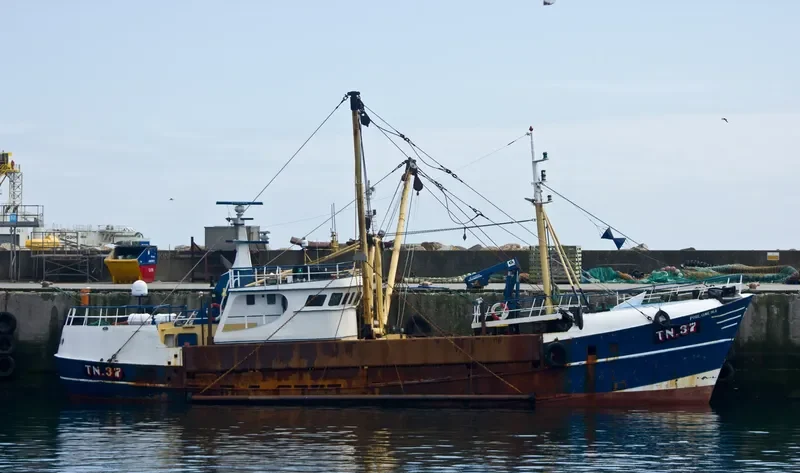 CAMM COURAGEOUS General Cargo IMO 7015456 photo 10