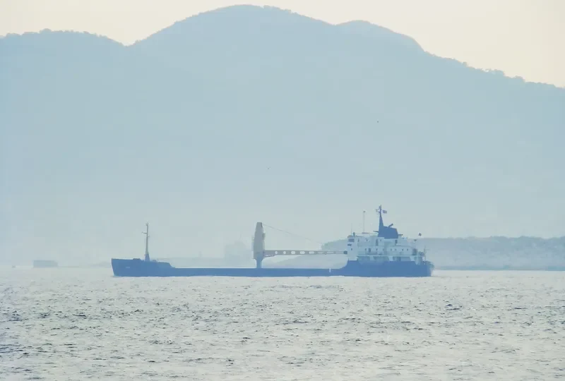 KORAVI I General Cargo IMO 7016072 photo 10