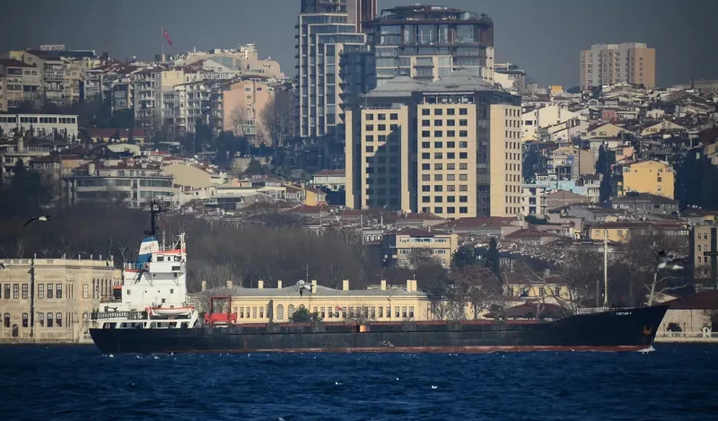FORTUNA S General Cargo IMO 7016383 photo 3