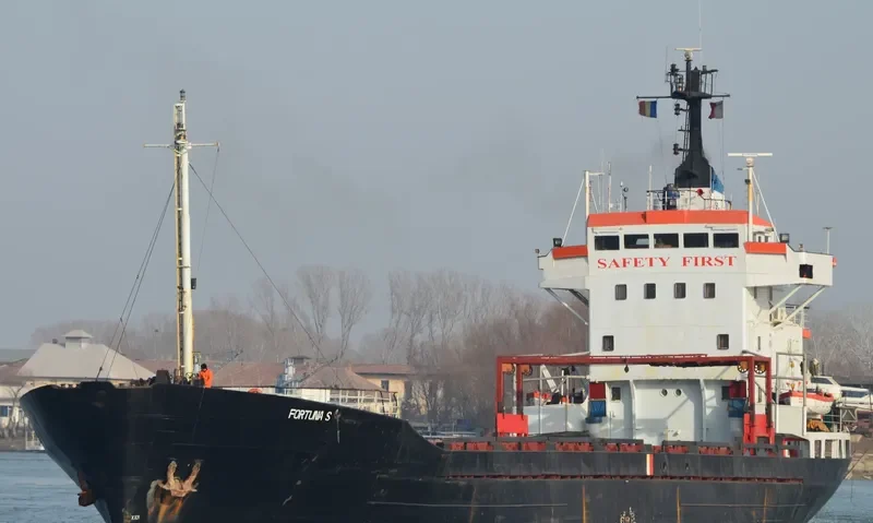 FORTUNA S General Cargo IMO 7016383 photo 4