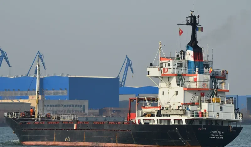 FORTUNA S General Cargo IMO 7016383 photo 6