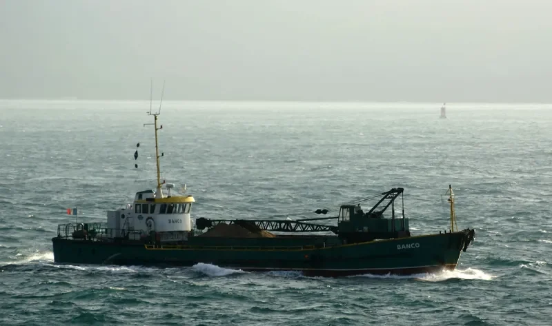 BANCO General Cargo IMO 7016589 photo 2