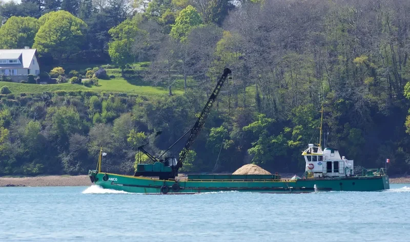 BANCO General Cargo IMO 7016589 photo 8