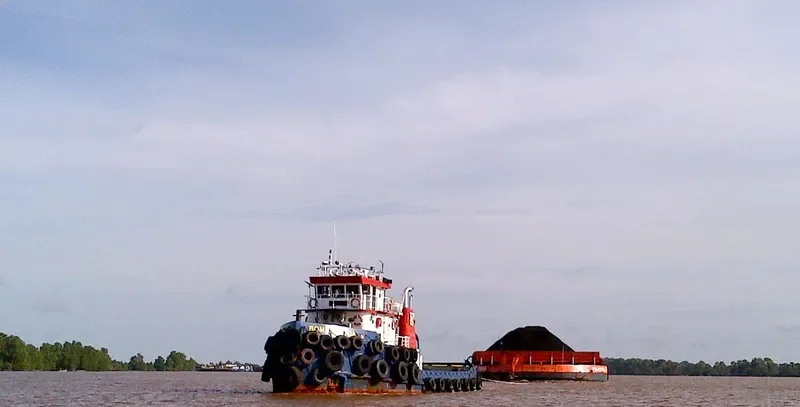 BOMAS MULIA General Cargo IMO 7016773